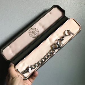 Juicy couture bracelet